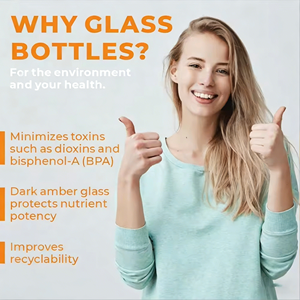 Suplemen Kapsul VitaHall Vitamina C Complex Asam Folat Multivitamin Vitamin B Complex untuk Mendukung Kesehatan Otak - Product Image 4