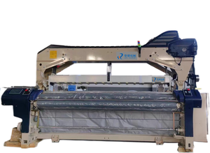 Tốc độ cao, phẳng Loom, cam, Dobby máy bay phản lực nước Loom - Product Image 4