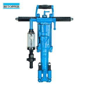 Nouvelle Foreuse Rotative <span class=keywords><strong>Pneumatique</strong></span> Y20ly / Moteur <span class=keywords><strong>Pneumatique</strong></span> pour Forage <span class=keywords><strong>de</strong></span> Roches, <span class=keywords><strong>Marteau</strong></span> Piqueur <span class=keywords><strong>Pneumatique</strong></span> Portatif pour l'Exploitation Minière du Charbon - Product Image 4