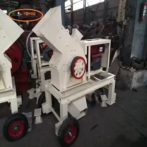 Hammer Crusher PC800x600 Mining Equipment