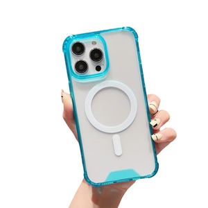 Custodia iPhone 15 Pro Max Cover di lusso antiurto per telefono <span class=keywords><strong>Apple</strong></span> Design sottile Iphone16 nuove custodie per cellulare - Product Image 2