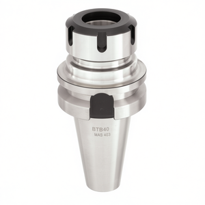 Ttake BTB40 ERX Mandrel Chuck MAS 403 For <b>Machining</b> Applications - Product Image 2
