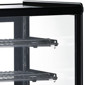 Aanrecht <span class=keywords><strong>Display</strong></span> Koeler <span class=keywords><strong>Cake</strong></span> Vitrine Medium Koelkast <span class=keywords><strong>Cake</strong></span> <span class=keywords><strong>Display</strong></span> Koelkast Vitrine Koelkast - Product Image 2