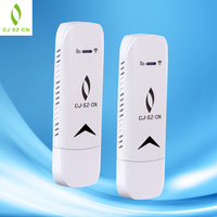 Modem Usb Wifi Terbaik, Kartu Sim 4G Lte Desainer Saku Router Plug And Play Nirkabel 150Mbps Portabel Wifi Hotspot Usb Dongle