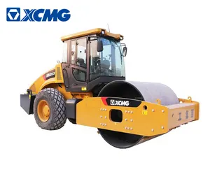XCMG XS203 20 टन थरथानेवाला रोड रोलर