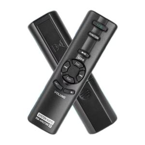 Télécommande de remplacement RM-ANU156 RMANU156 compatible avec le système de haut-parleurs multimédia <span class=keywords><strong>Sony</strong></span> SA-D40 SA-D10 SA-D20 SAD40 SAD10 SAD20 - Product Image 4