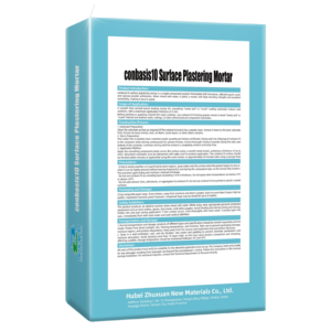 Mortier de finition pour surfaces, <span class=keywords><strong>à</strong></span> base de <span class=keywords><strong>chaux</strong></span>-ciment, composé de nivellement jusqu'<span class=keywords><strong>à</strong></span> 3 mm pour murs et plafonds - Product Image 2