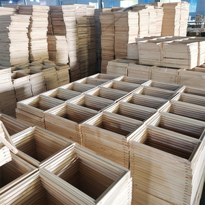 Houten schilderlijst van dennenhout, gespannen, voor olieverfschilderij op <span class=keywords><strong>canvas</strong></span> - Product Image 6