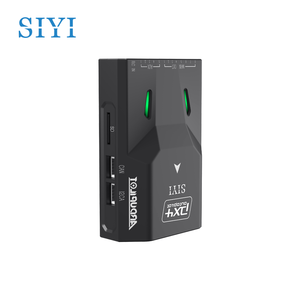 ตัวควบคุมการบิน SIYI N7 ใช้งานร่วมกับระบบ Ardupilot และ PX4 รองรับ GPS M9N และโมดูลจ่ายไฟ 2 ถึง 14S สำหรับโดรน UAV - Product Image 1