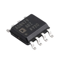 AD8479ARZ-RL SOIC-8 Composant électronique d'origine neuf Service BOM complet Expédition rapide Support technique en ligne 24h/24