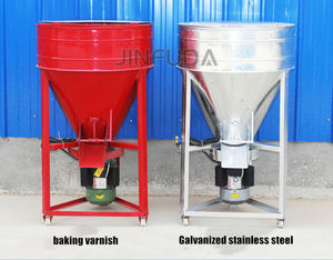 Petites machines de traitement d'aliments pour animaux Offre Spéciale - Product Image 2