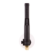 Canon à mousse PA professionnel, pistolet à bulle PA pour le nettoyage de voiture, nettoyeur à pression, détail de voiture