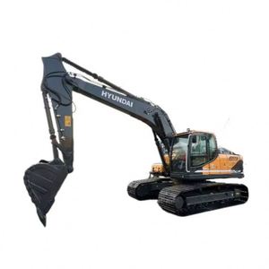 Excavatrice Hyundai 225lc-9t de 22 tonnes avec une bonne qualité, prix 100% moins cher - Product Image 1