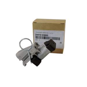 Rakitan Tensioner Rantai Timing Mesin Mobil Baru 2441023800 Garansi <span class=keywords><strong>2</strong></span> Tahun - Product Image 3