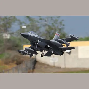 Removable Bombs Remote Control F16 F22 rc plane Fighter airplane Jet radio control toys for adult