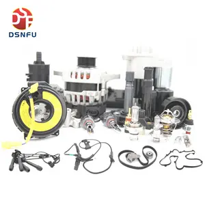 Dsnfu Car Spare Parts For BMW All Model Auto Parts ISO9000/IATF16949 Verified Factory Original Manufactory Car Accessories