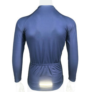 Oem Odm Cycle <span class=keywords><strong>Jersey</strong></span> Korte Mouw Heren Fietskleding Biker Kleding Fabriek - Product Image 6