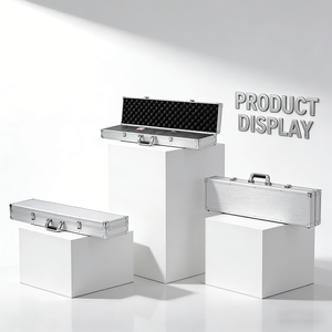 Ardware y Oly de 47 pulgadas, montaje posterior con OAM - Product Image 2