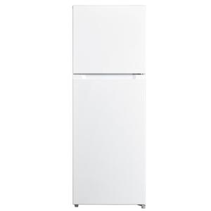 Refrigerador de 10.1 Pies Cúbicos, Super General, con Descongelación, 2 Puertas, para Uso Doméstico - Product Image 3