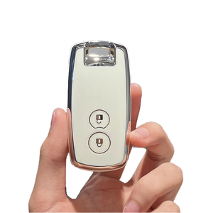 Adecuado para Changan <span class=keywords><strong>Suzuki</strong></span> Tianyu SX4 Key Set, Car Key Bag, Vitara Snapdragon Fengyu Remote Control case Buckle Bag llavero - Product Image 1