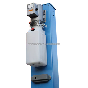 4.5 tonnes de libération électrique 2 poste élévateur-équipement de <span class=keywords><strong>Garage</strong></span> - Product Image 3