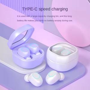 Venta al por mayor TWS Auriculares inalámbricos de carga inalámbrica V5.3 Auriculares en la oreja Auriculares en vivo para <span class=keywords><strong>Samsung</strong></span> <span class=keywords><strong>Galaxy</strong></span> buds2 - Product Image 3