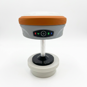 เครื่องรับสัญญาณ GNSS รุ่น QIANXUN SE 800 ช่องสัญญาณ รองรับ IMU RTK GLONASS ระบบปฏิบัติการ Linux หน่วยความจำในตัว 8GB มาตรฐาน IP ทนทานต่ออุณหภูมิในการทำงาน - Product Image 1