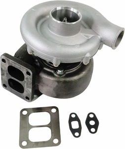 เทอร์โบชาร์จเจอร์รุ่นใหม่ A Turbo 3306 หมายเลข 123900-42100 สำหรับรถขุด - Product Image 2