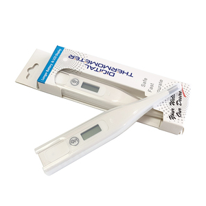 Hospital Use Fever <strong>Thermometer</strong> Wholesale OEM Available Oral Industrial Digital Electronic <strong>Thermometer</strong> - Product Image 3
