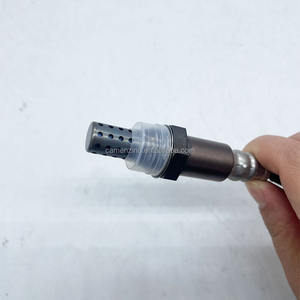 89465-52050 89465-0C190 Capteur d'oxygène O2 pour <span class=keywords><strong>Daihatsu</strong></span> <span class=keywords><strong>Sirion</strong></span> pour <span class=keywords><strong>Toyota</strong></span> Avensis Camry Land Cruiser <span class=keywords><strong>Yaris</strong></span> 89465-20430 89465-47050 - Product Image 2