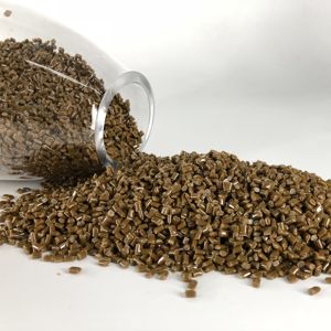 Masterbatch brun automobile pour garnitures intérieures, haute résistance à la chaleur et aux rayures / Meubles et décoration / pour plastiques PP, ABS, <span class=keywords><strong>PA</strong></span> - Product Image 3
