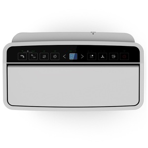 <span class=keywords><strong>Deshumidificador</strong></span> de aire doméstico, tanque de agua de <span class=keywords><strong>5L</strong></span> con WIFI y UVC, 20L/día - Product Image 6
