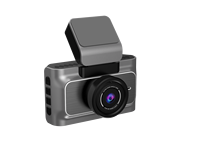 JARVIS OEM ODM WiFi Dashcam Voor & Achter 2K Nachtzicht Auto Beveiligingssysteem met 1 Jaar Garantie