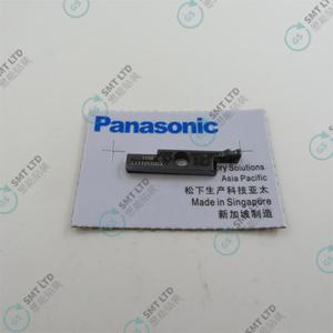 PIÈCES SMT À LAME FIXE EN ACIER POUR MACHINE Panasonic X02G51112 - Product Image 3