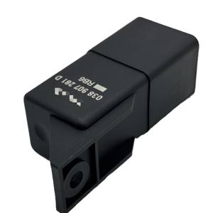 038907281D 04L907281E 0281003038 Unité de commande 12V Bougie de préchauffage 0281003040 0281003041 0281003083 - Product Image 1