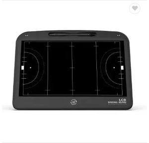 Pizarra Táctica Magnética Grande Personalizada para Hockey y Fútbol, Pizarra de Entrenamiento de Doble Cara para Fútbol - Product Image 2