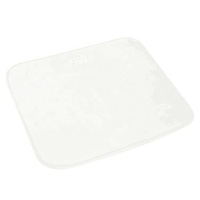 Réveil numérique électronique sensible à la pression, tapis doux pour chambre à coucher, horloge numérique, antidérapant, résistant à l'usure, alarme paresseuse pour étudiant