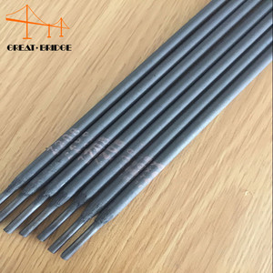 แท่งเชื่อมเหล็กหล่อ EC1 1/16 z208 - Product Image 2