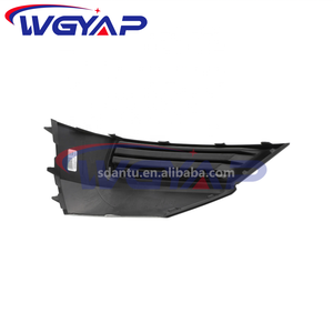 WGYAP OEM 5NN853211 D a B 9B9 Cornice Faro Fendinebbia Automobilistico, Parti Carrozzeria per Volkswagen <span class=keywords><strong>Tiguan</strong></span> Allspace 2018 - Product Image 3