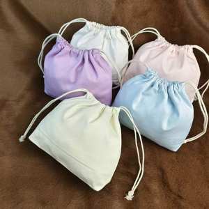 Bolsas de Tela para Zapatos con Cordón, Bolsas de Filtro de Polvo de Tela Personalizadas, Bolsas para Zapatos, Precio de Fábrica - Product Image 2