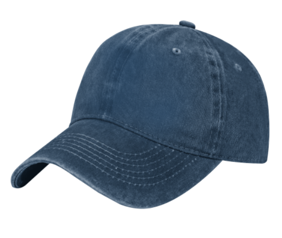 Bleu marine