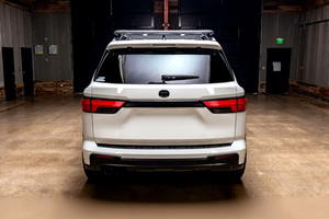Toyota Sequoia TRD Pro 4WD d'occasion 2026 - Product Image 2