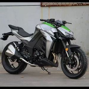 Kawasaki Z1000 <span class=keywords><strong>Sugomi</strong></span> Design, Moto Naked Aggressiva di Seconda Mano - Product Image 4