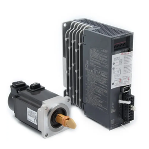 BrandNew Original MR-J3-20A 20B 40A 40B 60A 70A 70B Servo Drive Module for Industrial Automation Motion Control System - Product Image 3