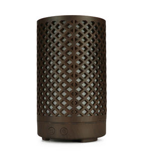 Diffuseur d'arômes intelligent Wi-Fi à ultrasons 100 ml avec lumière LED et humidificateur pour la maison, le bureau et la chambre à coucher - Product Image 4