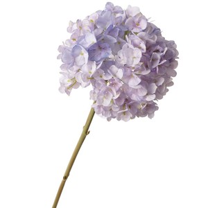 Fiore Artificiale di Alta Qualità, Ortensia Olandese Grande a Ramo, Fatta a Mano in Seta, per Ingrosso, Oggetto di Scena Fotografico, Decorazione Floreale Artistica - Product Image 5