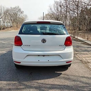 <span class=keywords><strong>VW</strong></span> <span class=keywords><strong>Polo</strong></span> 1.4L NA 5MT Trend Edition 2016 Usado, Compacto, Gasolina, Manual, Hatchback, Volante a la Izquierda, para Desplazamientos Diarios - Product Image 5