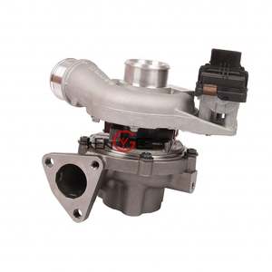 GTC14446VZ turbocompresseur 1118100AED12 815479-0007 832453-0002 pour Great Wall HAVAL 2.0L GW4D20 2.0T 110KW - Product Image 2