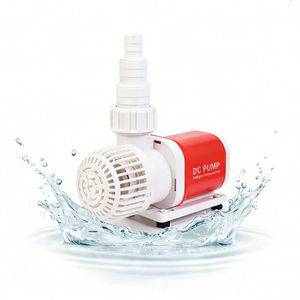 Whisper-Quiet Powerful DC Aquarium Pump Smart Variable Frequency <strong>Fish</strong> <strong>Tank</strong> Circulation Pump - Product Image 1