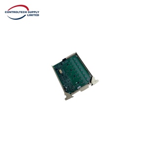 Module d'entrée analogique avancé 80366195-150, neuf et original, en stock, livraison rapide, pièces détachées d'automatisation de qualité industrielle - Product Image 1